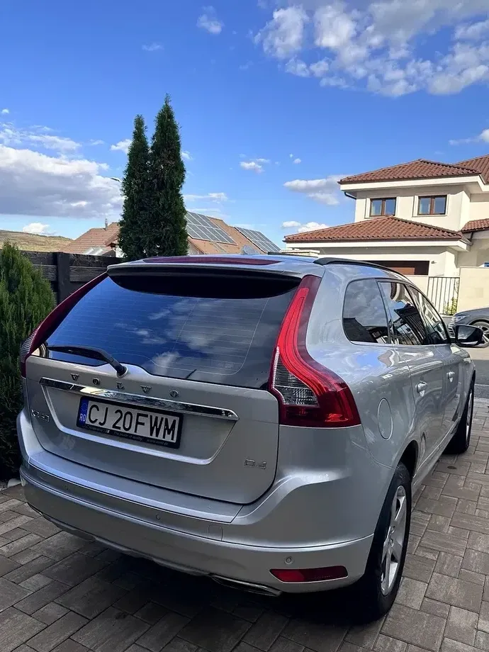 Volvo XC 60 I — imagine 4