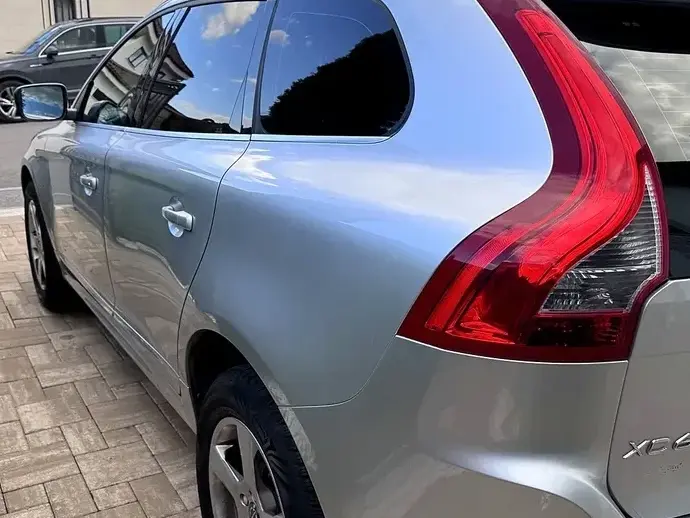 Volvo XC 60 I