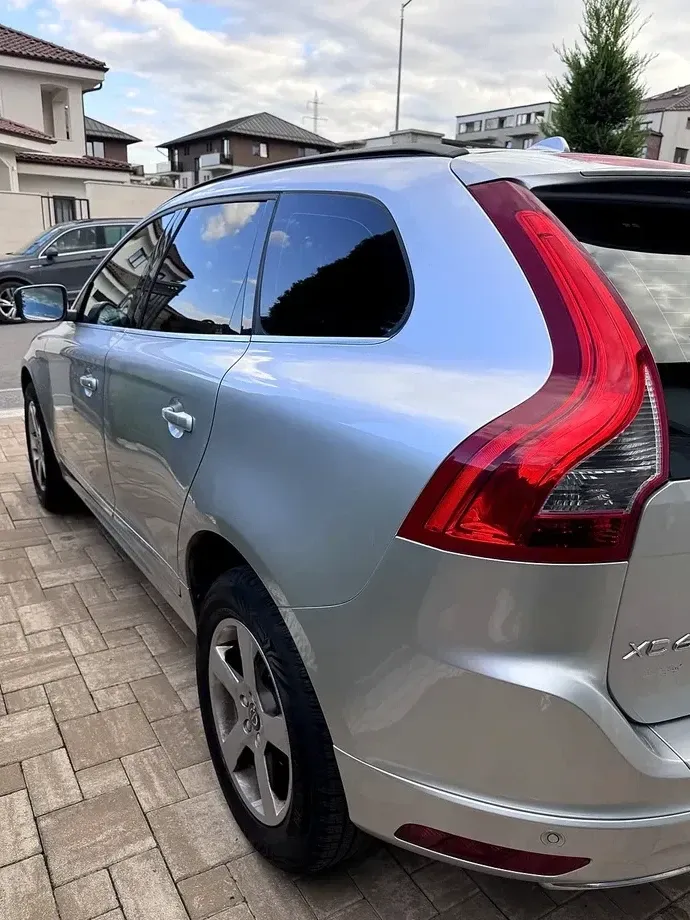 Volvo XC 60 I — imagine 5
