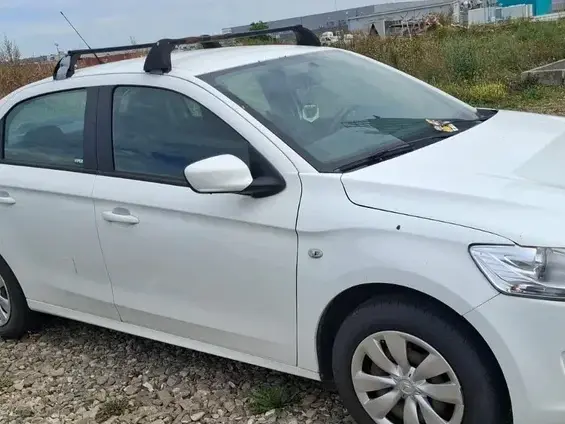 Citroën C-Elysée II PureTech Seduction