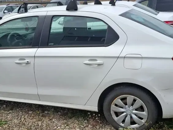 Citroën C-Elysée II PureTech Seduction