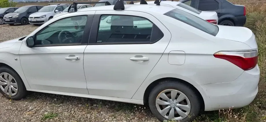 Citroën C-Elysée II PureTech Seduction — imagine 2
