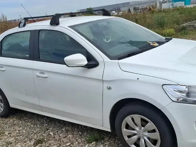 Citroën C-Elysée II PureTech Seduction
