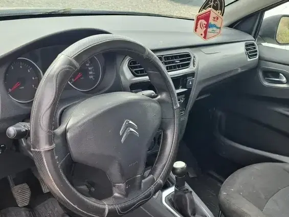 Citroën C-Elysée II PureTech Seduction