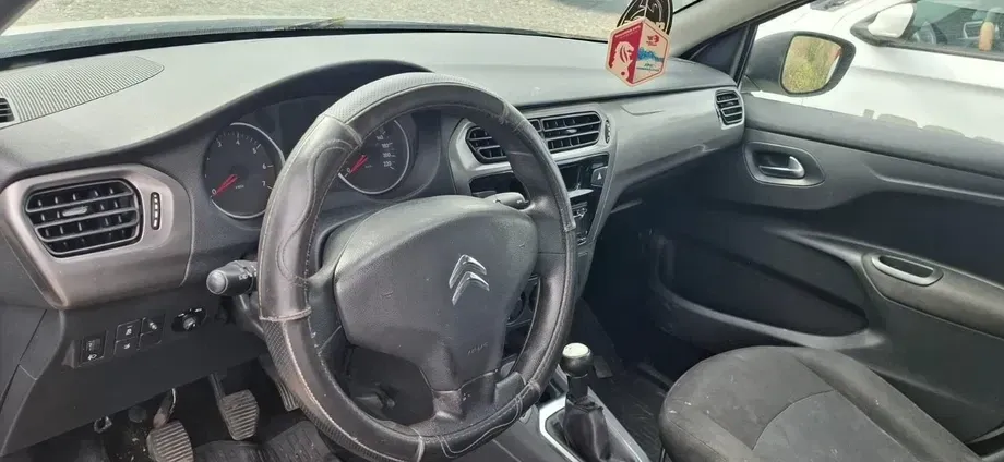 Citroën C-Elysée II PureTech Seduction — imagine 5