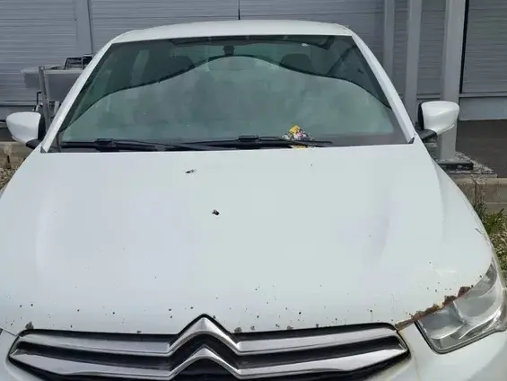 Citroën C-Elysée II PureTech Seduction