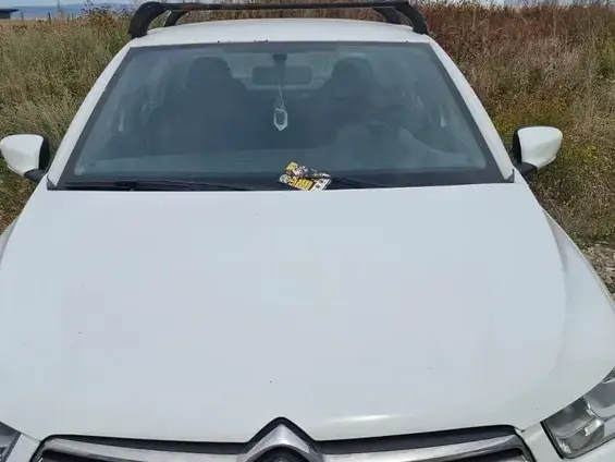 Citroën C-Elysée II PureTech Seduction