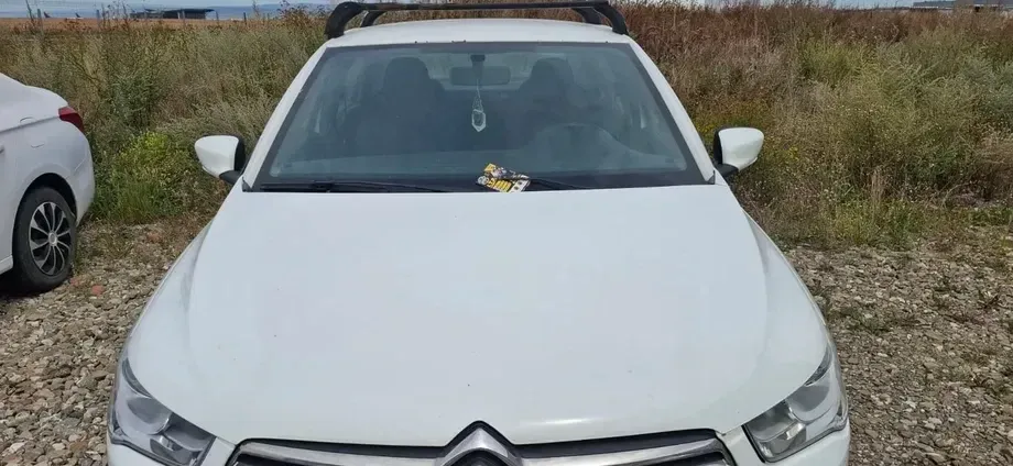 Citroën C-Elysée II PureTech Seduction — imagine 4