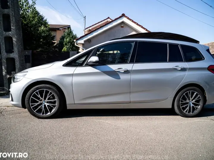 BMW Seria 2