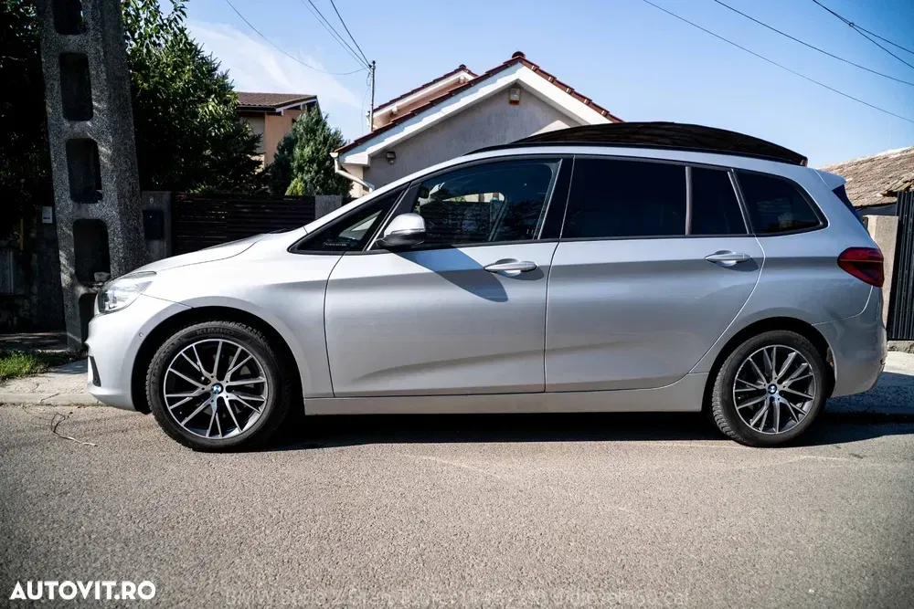 BMW Seria 2 — imagine 5