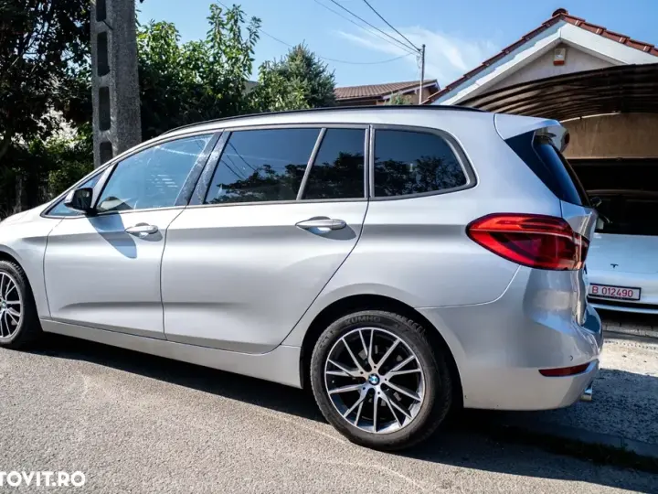 BMW Seria 2