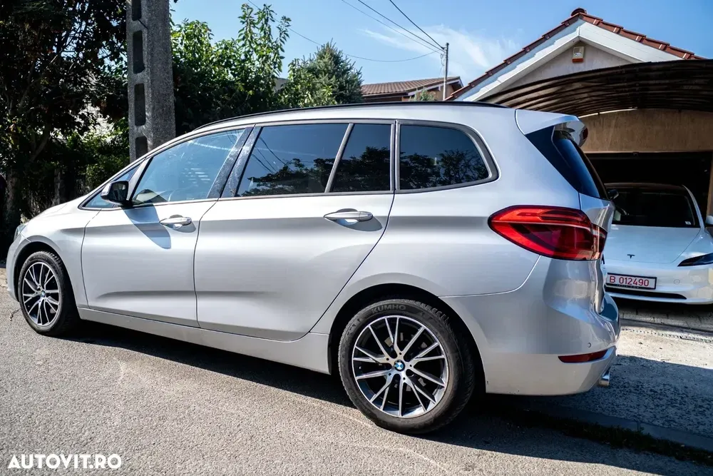 BMW Seria 2 — imagine 4