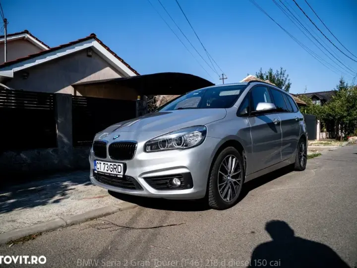 BMW Seria 2