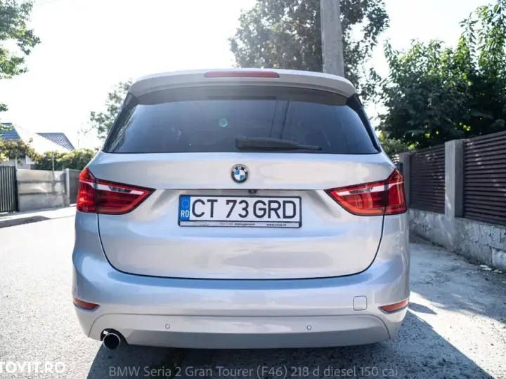 BMW Seria 2