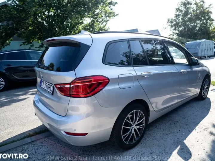 BMW Seria 2
