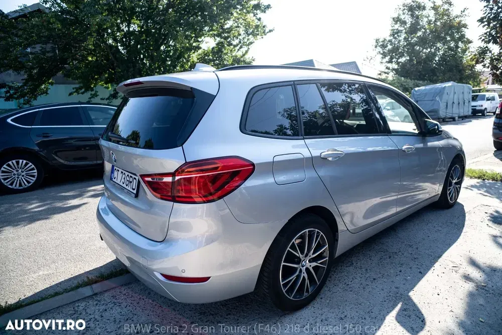 BMW Seria 2 — imagine 2