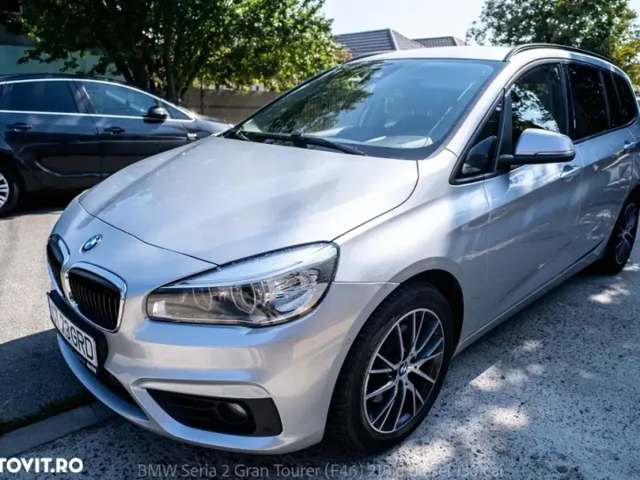 BMW Seria 2