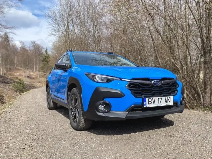 Subaru Crosstrek