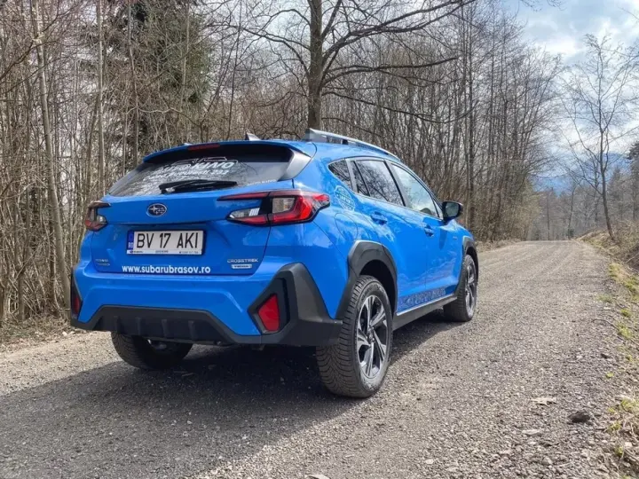 Subaru Crosstrek