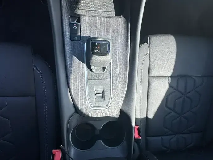 Nissan Qashqai III