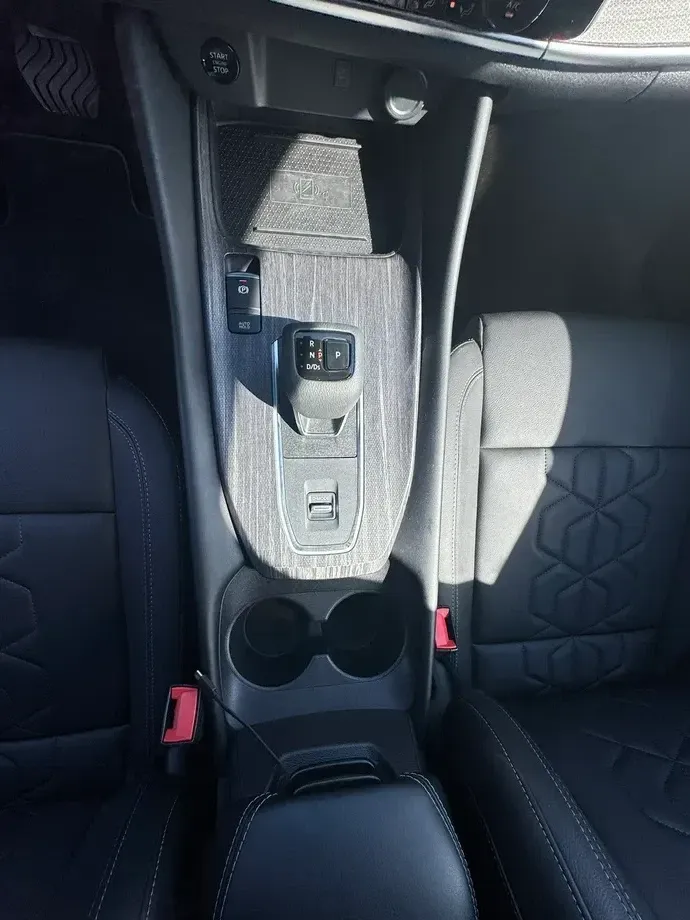 Nissan Qashqai III — imagine 5