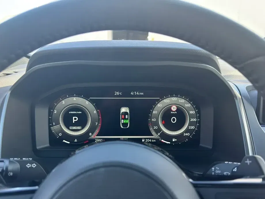 Nissan Qashqai III — imagine 4