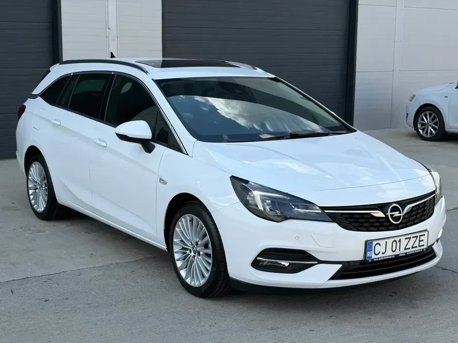 Opel Astra K 1.5 D Start/Stop Business Elegance — imagine 2