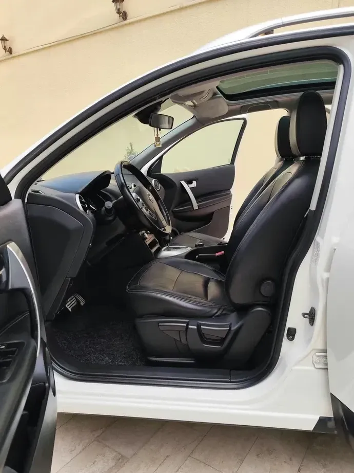 Nissan Qashqai — imagine 5