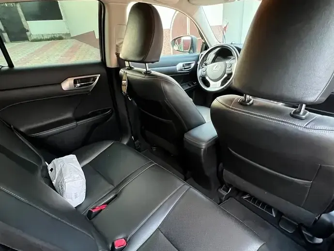 Lexus CT 200h Aut. Limited Edition