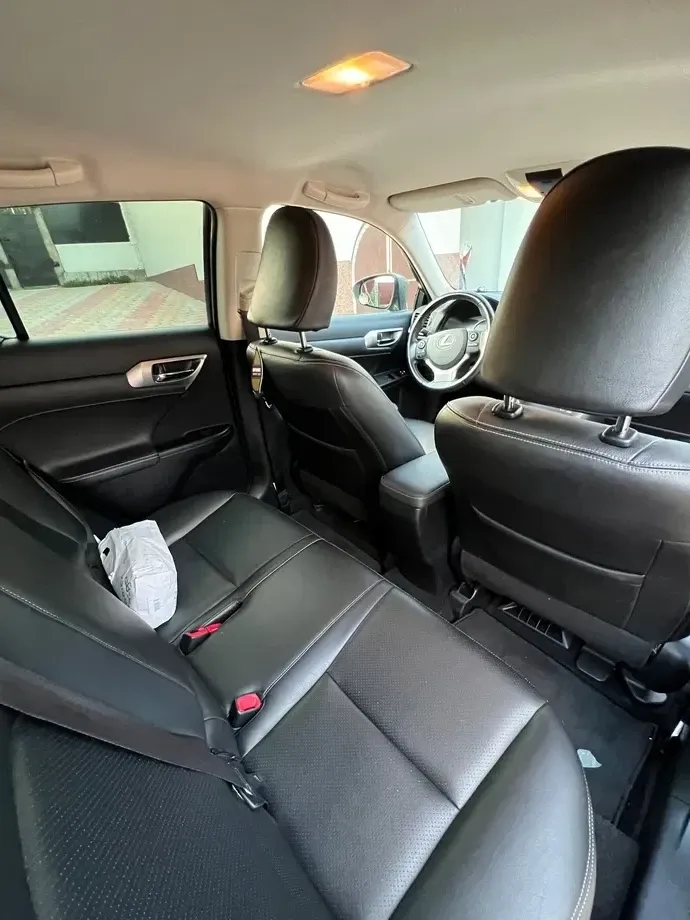 Lexus CT 200h Aut. Limited Edition — imagine 6