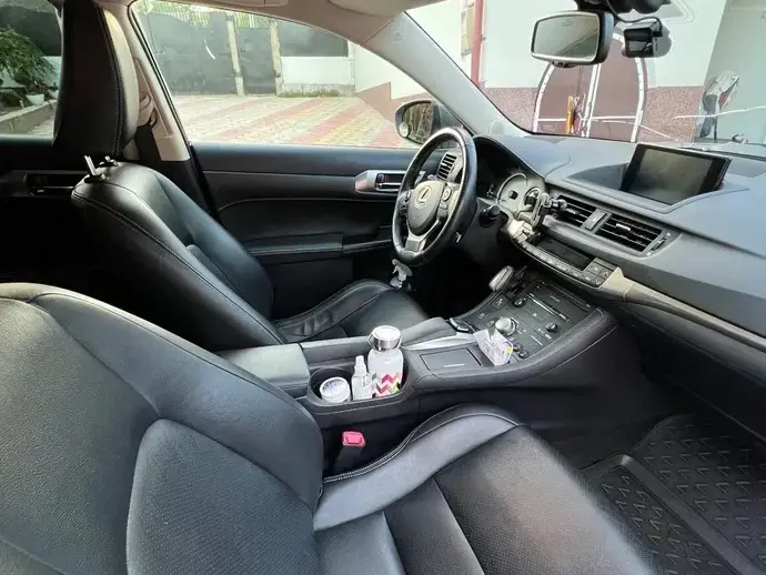Lexus CT 200h Aut. Limited Edition