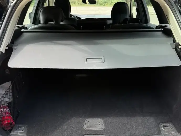 Volvo XC 60 II B5 MHEV AT8 AWD Momentum Pro