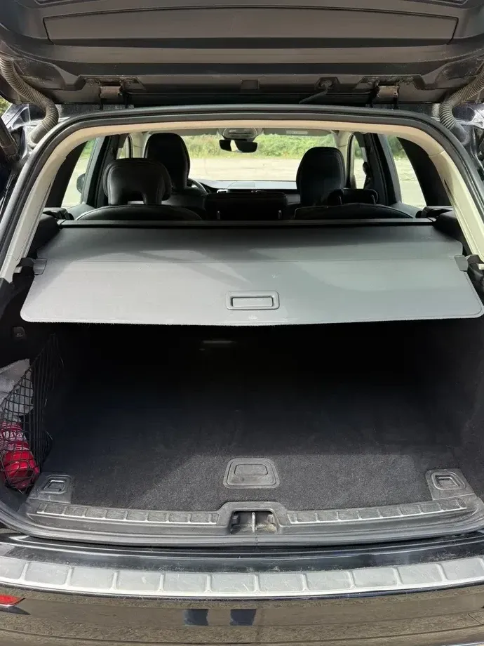 Volvo XC 60 II B5 MHEV AT8 AWD Momentum Pro — imagine 5