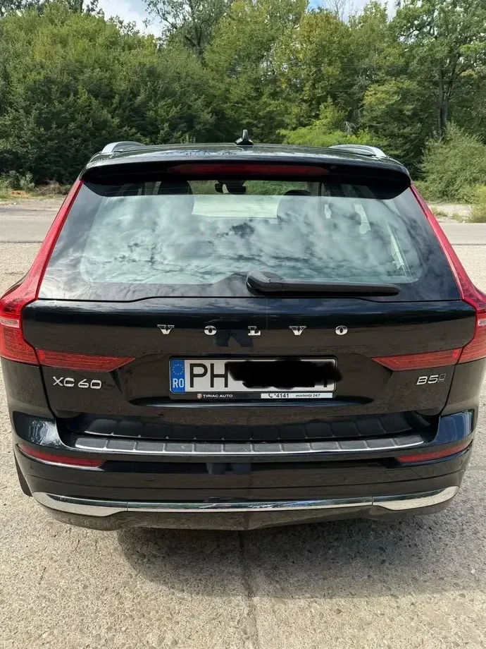 Volvo XC 60 II B5 MHEV AT8 AWD Momentum Pro — imagine 2