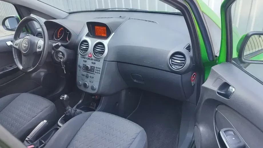 Opel Corsa D 1.4 16V Active — imagine 6