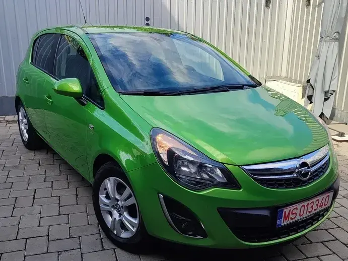 Opel Corsa D 1.4 16V Active