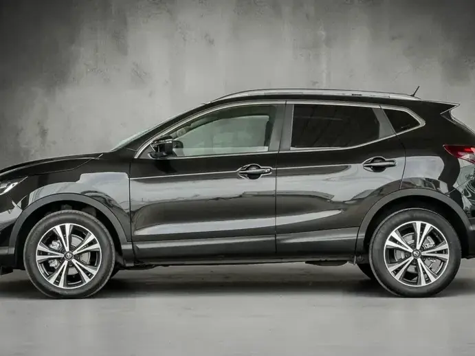 Nissan Qashqai III 1.5 DCI N-CONNECTA