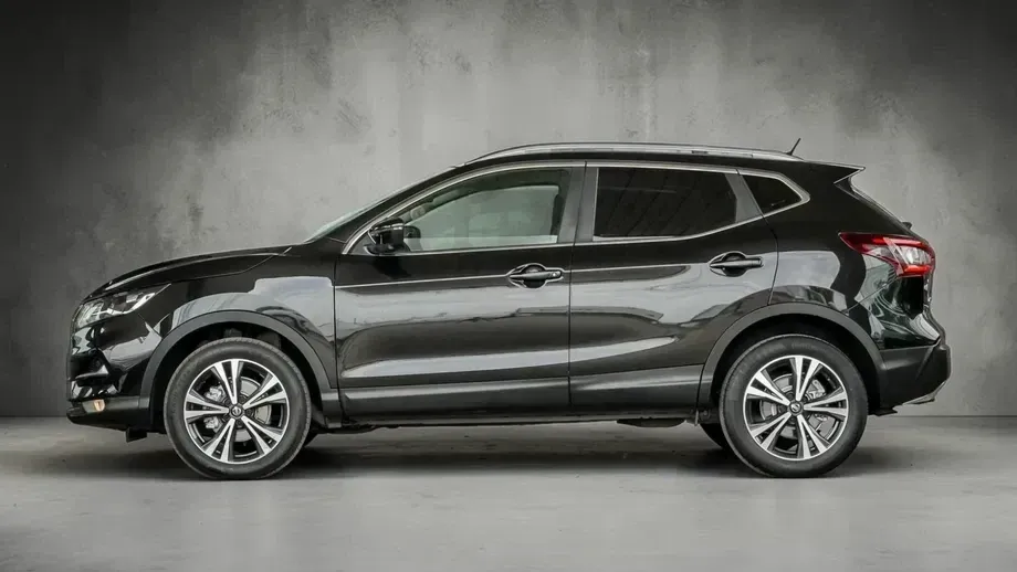 Nissan Qashqai III 1.5 DCI N-CONNECTA — imagine 3