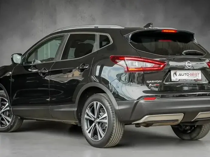 Nissan Qashqai III 1.5 DCI N-CONNECTA
