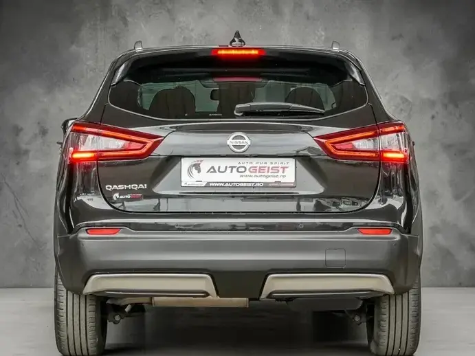 Nissan Qashqai III 1.5 DCI N-CONNECTA