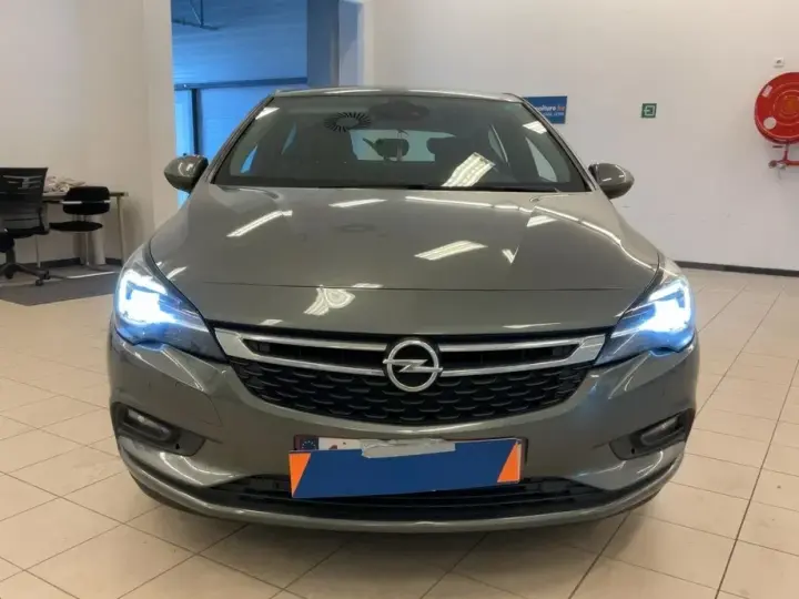 Opel Astra K 1.6 CDTI ECOTEC ECOFlex Start/Stop Innovation