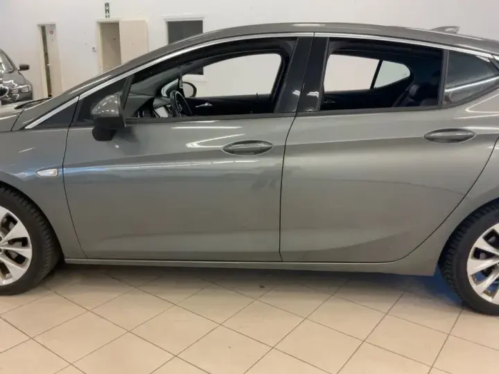 Opel Astra K 1.6 CDTI ECOTEC ECOFlex Start/Stop Innovation