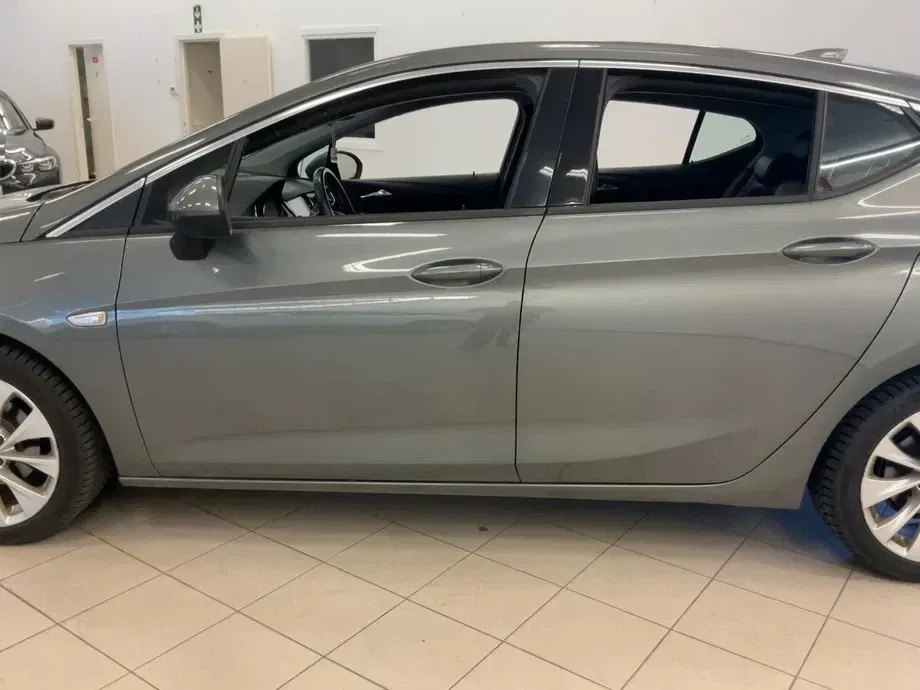 Opel Astra K 1.6 CDTI ECOTEC ECOFlex Start/Stop Innovation — imagine 2