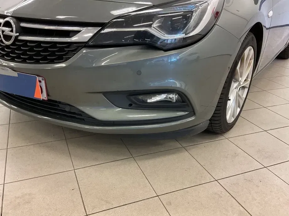Opel Astra K 1.6 CDTI ECOTEC ECOFlex Start/Stop Innovation — imagine 3