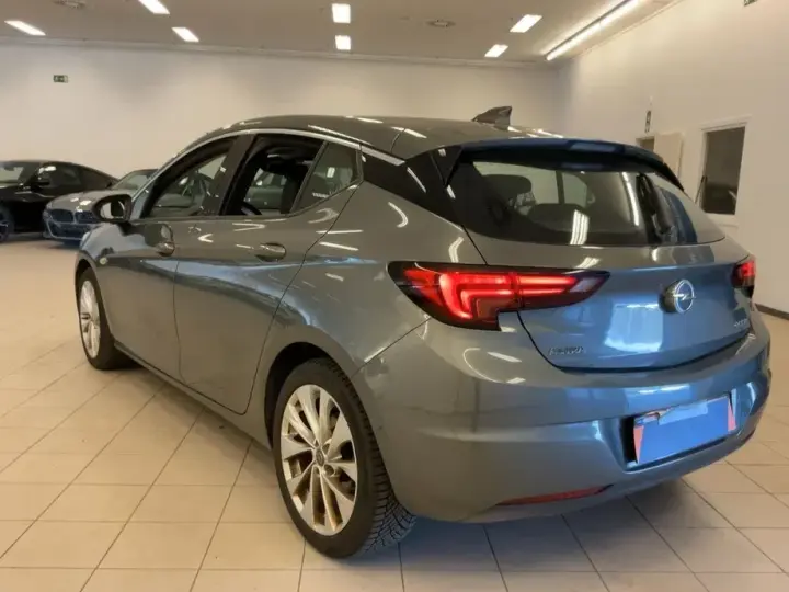 Opel Astra K 1.6 CDTI ECOTEC ECOFlex Start/Stop Innovation