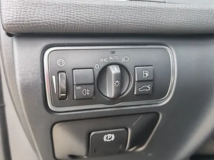 Volvo XC 60 I D5 AWD Start-Stop Summum
