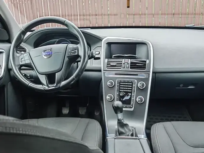 Volvo XC 60 I D5 AWD Start-Stop Summum
