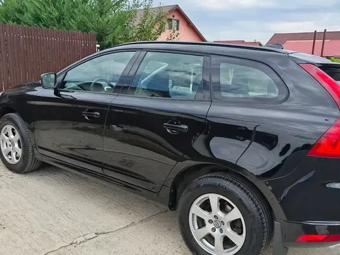 Volvo XC 60 I D5 AWD Start-Stop Summum