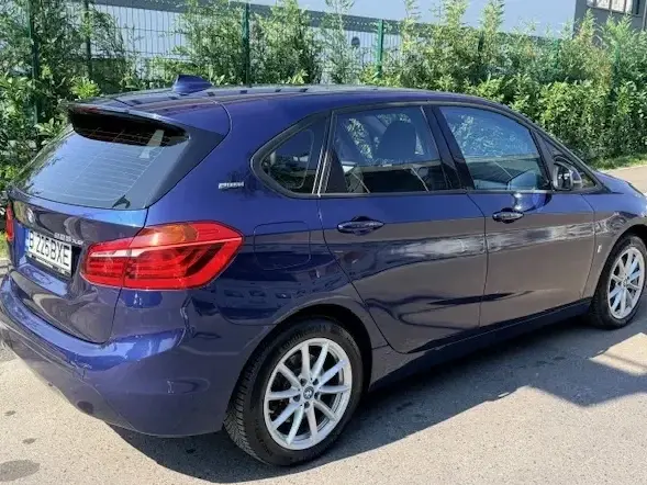 BMW Seria 2 225xe AT PHEV