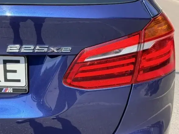 BMW Seria 2 225xe AT PHEV